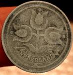 10 cent 1943 Nederland (occupatie munt), Postzegels en Munten, Munten | Nederland, Verzenden, Koningin Wilhelmina, 10 cent