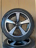 Originele 20” Audi Sport Q5 SQ5 4-Seizoens Winter Banden, Audi, Gebruikt, 255 mm, .