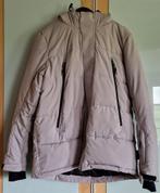 North Ville ski jas, Ophalen of Verzenden, Gedragen, Maat 46 (S) of kleiner, Blauw