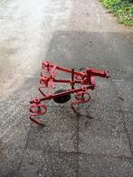 Cultivator voor tuinfrees, Ophalen, Overige soorten