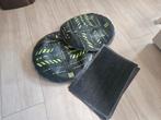 2x Flat Jack voor camper, ., Ophalen of Verzenden, Zo goed als nieuw, .