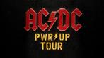 Ticket AC/DC, vrijdag 9 augustus Dessel Belgie, Tickets en Kaartjes, Eén persoon