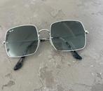 Ray-Ban Square Zonnebril, Zonnebril, Overige kleuren, Ophalen of Verzenden, Zo goed als nieuw