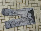 Motorbroek Rukka maat 56, Motoren, Kleding | Motorkleding, Heren, Rukka, Ophalen of Verzenden, Broek | textiel