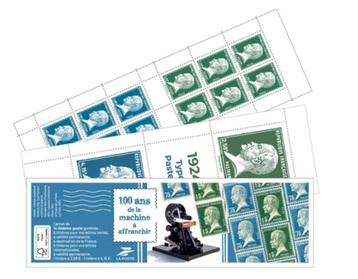 Jaar 2024 Carnet 14 zegels - Salon Philex 2024. beschikbaar voor biedingen