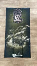 Efteling Strandlaken De Vliegende Hollander, Verzamelen, Efteling, Ophalen of Verzenden, Nieuw, Gebruiksvoorwerp