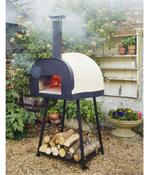 Pizza oven van Jamie Oliver, Tuin en Terras, Pizzaovens, Ophalen, Gebruikt