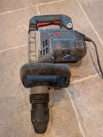 Bosch Breekhamer SDS Max - Professioneel, Doe-het-zelf en Verbouw, Gereedschap | Boormachines, Ophalen, Gebruikt, 600 watt of meer