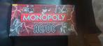 bordspel Monopoly ACDC Monopolie USAPOLY muziek zeldzaam, Een of twee spelers, Ophalen of Verzenden, Nieuw, Monopoly