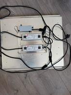 Mars Hydro LED Groeilamp TSW2000 300W, Tuin en Terras, Kweekspullen, Ophalen of Verzenden, Zo goed als nieuw, Kweeklamp