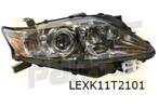 Lexus RX (-3/12) Koplamp Links (HID) Origineel! 8118548711, Auto-onderdelen, Verlichting, -, Verzenden, -, Nieuw