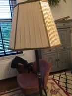 Vintage vloerlamp, Antiek en Kunst, Curiosa en Brocante, Ophalen of Verzenden