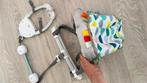 Deurtrainer-Baby jumper-Deur springer, Ophalen, Zo goed als nieuw