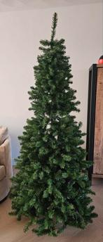 Grote nep kerstboom - 2 meter hoog, Ophalen