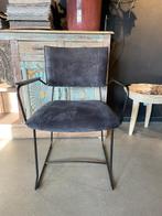 Eetkamerstoelen set 12, Stof, Overige kleuren, Nieuw, Ophalen of Verzenden