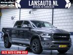 Dodge Ram 1500 | Laramie 5.7L V8 Hemi | Full Option | Prins, Auto's, Dodge, Automaat, Gebruikt, 5654 cc, 402 pk