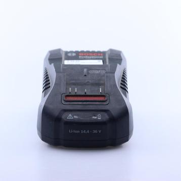 Bosch GAL 3680 CV Acculader | Nette staat beschikbaar voor biedingen