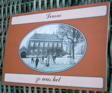 Deurne zo was het.Martens. Gloudemans. ISBN 905900051x. beschikbaar voor biedingen