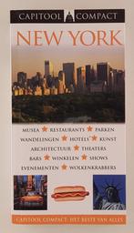 Berman, Eleanor - New York / Capitool Compact, Boeken, Reisgidsen, Gelezen, Capitool, Verzenden, Noord-Amerika