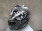 Nieuwe motorhelm maat XL pinlock voorbereid, Motoren, Kleding | Motorhelmen, Veghel, Dames, Integraalhelm, Info@splashdesign.com