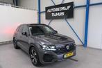 Volkswagen Touareg R-Line 3.0L V6 286pk > GRIJSKENTEKEN < Ai, Auto's, Automaat, Gebruikt, Euro 6, Startonderbreker