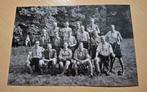 foto padvinders uit 1948, Verzenden, Foto, Nieuw, 1940 tot 1960