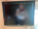 Sharp TV 50 cm, Ophalen of Verzenden, Gebruikt, 50 Hz, Sharp
