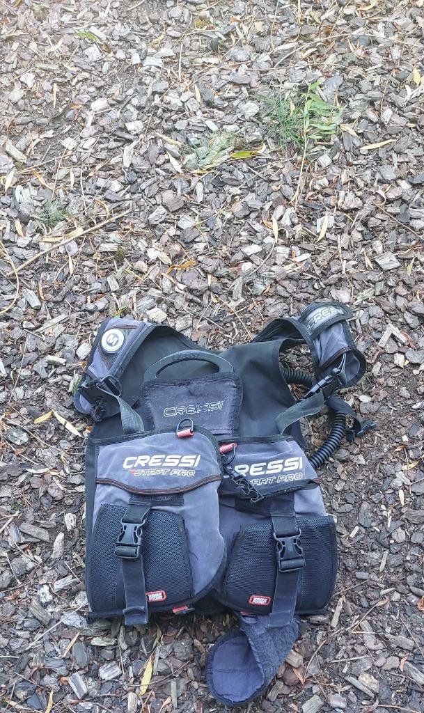 wegens beeindiging duikschool, Watersport en Boten, Duiken, Gebruikt, Overige typen, Ophalen of Verzenden