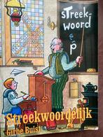 Streekwoordelijk - Girbe Buist, Boeken, Ophalen of Verzenden, Gelezen