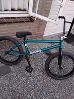 Bmx Sunday street sweeper, Fietsen en Brommers, Fietsen | Crossfietsen en BMX, Ophalen, Nieuw, Staal