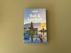 Bali & Lombok, Lonely Planet, Nieuw, Ophalen of Verzenden, Reisgids of -boek