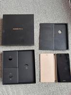 Huawei P9 lite Mobiele Telefoon GSM, Telecommunicatie, Mobiele telefoons | Huawei, Zwart, Touchscreen, Ophalen of Verzenden, Zo goed als nieuw
