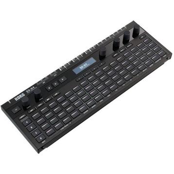 KORG SQ-64 Poly Sequencer - Als nieuw in doos! beschikbaar voor biedingen