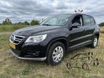 Volkswagen Tiguan 1.4 TSI Sport&Style AIRCO EXPORTPRIJS!, Auto's, Volkswagen, Voorwielaandrijving, Euro 5, 4 cilinders, 150 pk