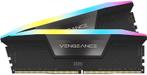 Corsair DDR5 Vengeance RGB 2x16GB 6000MHz RAM geheugenmodule, Computers en Software, Overige Computers en Software, Ophalen of Verzenden