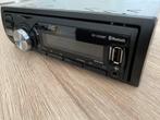 JVC KD-X250BT autoradio met bluetooth, Ophalen of Verzenden, Zo goed als nieuw
