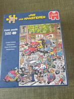 Jan van Haasteren puzzel 500 stukjes., Hobby en Vrije tijd, Ophalen of Verzenden, 500 t/m 1500 stukjes, Legpuzzel, Zo goed als nieuw