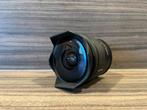 Sony 16mm f/2.8 Fisheye - A-MOUNT - SAL16F28 - FULL FRAME, Ophalen of Verzenden, Zo goed als nieuw, Groothoek Fisheye-lens