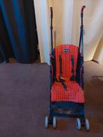 MacLaren compacte buggy, Ophalen, Gebruikt, Kinderwagen, Overige merken