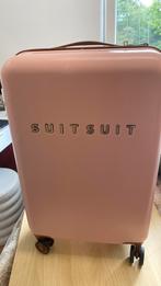 Suitsuit koffer, Sieraden, Tassen en Uiterlijk, Koffers, Ophalen of Verzenden, Hard kunststof, 60 tot 70 cm