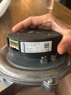 EBM NRG130 Intergas Ventilator, Minder dan 30 cm, Cv-ketel of Combi-ketel, Minder dan 60 cm, Ophalen of Verzenden