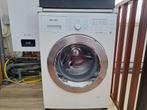 Samsung wasmachine ecobubble, Ophalen, Gebruikt, Voorlader, 85 tot 90 cm