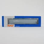 Roco 67313 Huifwagen "EuroLuxCargo" OVP H0, Info@roco.cc, Gebruikt, Gelijkstroom, Fleischmann and Roco