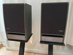 Bose 141 luidsprekers set., Gebruikt, Ophalen of Verzenden, Bose, Minder dan 60 watt