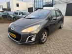 Peugeot 308 SW 1.6 VTi Active Bj 2012, Auto's, Voorwielaandrijving, Gebruikt, 1295 kg, 4 cilinders