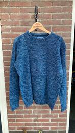 Trui, Kleding | Heren, Truien en Vesten, Maat 52/54 (L), Blauw, Bartlett, Ophalen of Verzenden