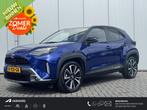 Toyota Yaris Cross 1.5 Hybrid / Lederen Bekleding / Led Kopl, Automaat, Gebruikt, Blauw, 1490 cc