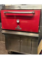 Mibrasa HMB 110, Zakelijke goederen, Horeca | Keukenapparatuur, Ophalen, Gebruikt, Fornuis, Frituur en Grillen