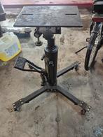 Versnellingsbak krik, Auto diversen, Autogereedschap, Ophalen