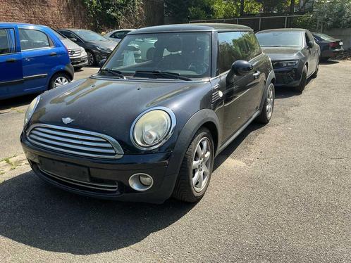 2008 Mini, Auto's, Mini, Bedrijf, Cooper, Benzine, Euro 4, Overige carrosserieën, Handgeschakeld, Gebruikt